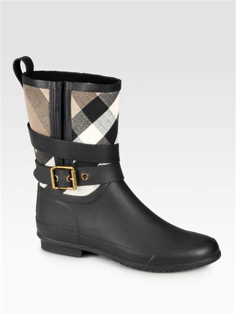 burberry rain boots canada price|zappos burberry rain boots.